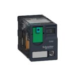 Schneider RXM4AB1ED Relay