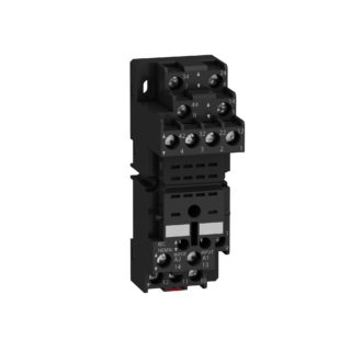 Schneider RXZE2M114 Socket