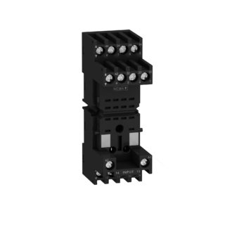 Schneider RXZE2M114M Socket