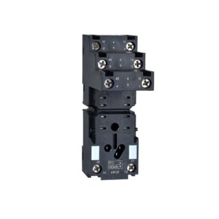 Schneider RXZE2S108M Socket