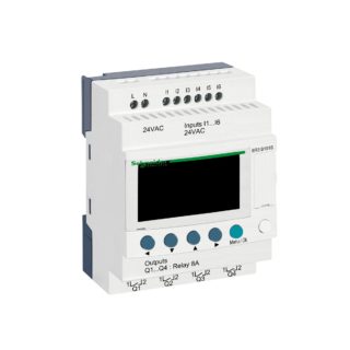Schneider SR3B101B Modular smart relay