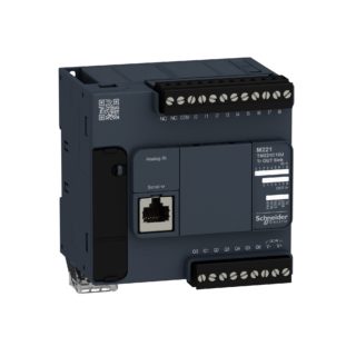 Schneider TM221C16U Programmable Logic Controller