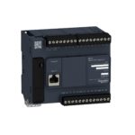 Schneider TM221C24R Programmable Logic Controller