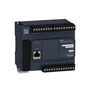 Schneider TM221C24U Programmable Logic Controller