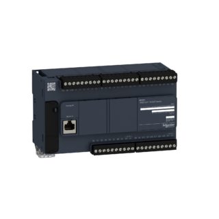 Schneider TM221C40T Programmable Logic Controller