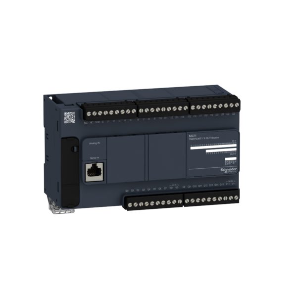 Schneider TM221C40T Programmable Logic Controller