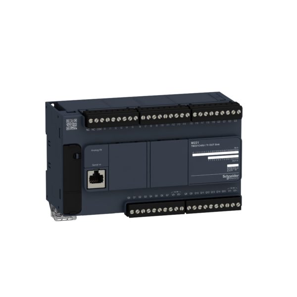Schneider TM221C40U Programmable Logic Controller