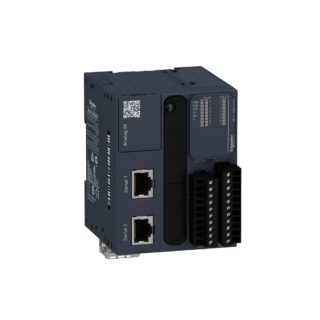 Schneider TM221M16R Programmable Logic Controller