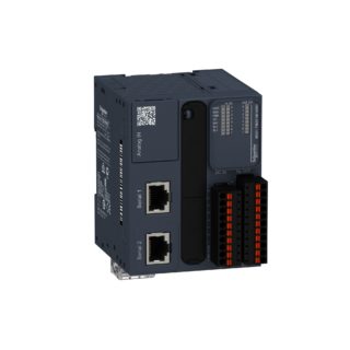 Schneider TM221M16RG Programmable Logic Controller