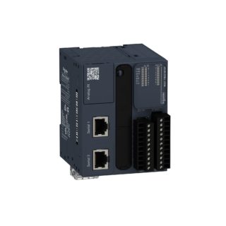 Schneider TM221M16T Programmable Logic Controller