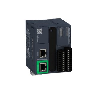 Schneider TM221ME16R Programmable Logic Controller