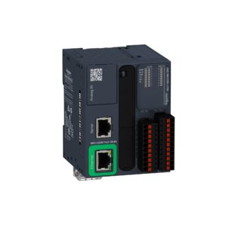 Schneider TM221ME16RG Programmable Logic Controller