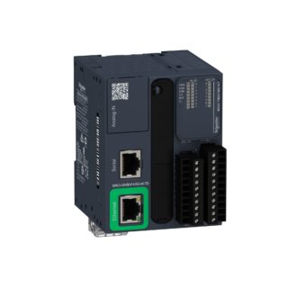 Schneider TM221ME16T Programmable Logic Controller