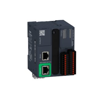 Schneider TM221ME16TG Programmable Logic Controller
