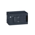 Schneider TM241C24R Programmable Logic Controller