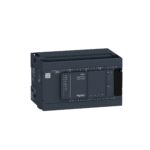 Schneider TM241C24U Programmable Logic Controller