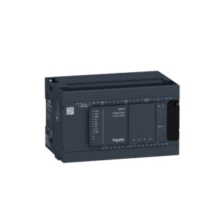 Schneider TM241C24U Programmable Logic Controller