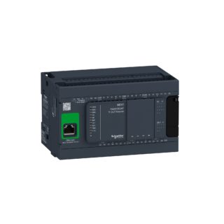 Schneider TM241CE24T Programmable Logic Controller