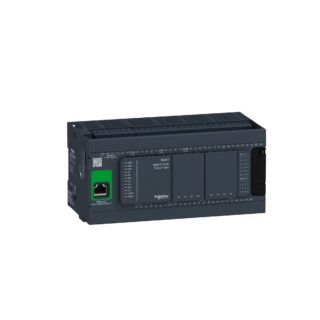 Schneider TM241CE40U Programmable Logic Controller