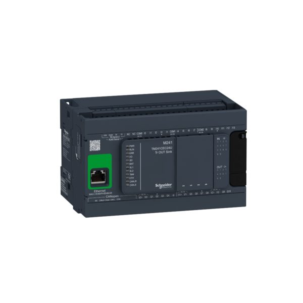 Schneider TM241CEC24U Programmable Logic Controller