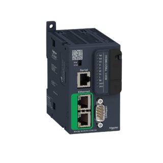 Schneider TM251MESC Programmable Logic Controller