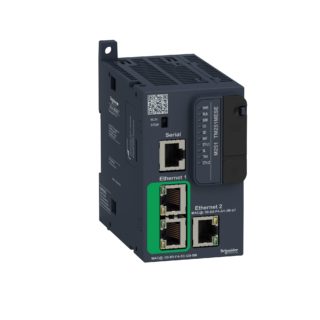 Schneider TM251MESE Programmable Logic Controller