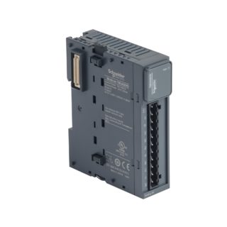 Schneider TM3AI2HG  Analog input module