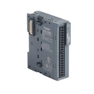 Schneider TM3AM6 Analog input/output module
