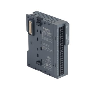 Schneider TM3AM6G Analog input/output module
