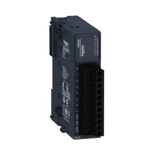 Schneider TM3DI8 Discrete input module