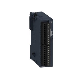 Schneider TM3TI4 Analog input module