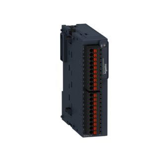 Schneider TM3TI4G Analog input module