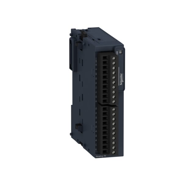 Schneider TM3TI8T Analog input module