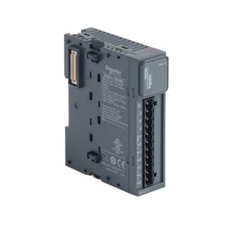 Schneider TM3TM3 Analog I/O module