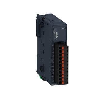 Schneider TM3TM3G Analog I/O module