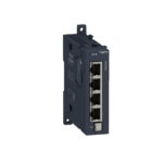 Schneider TM4ES4 Ethernet switch