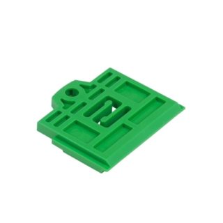 Schneider TMAM2 panel mounting kit
