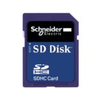 Schneider TMASD1 memory card