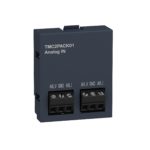 Schneider TMC2PACK01 Analogue input cartridge