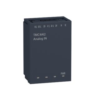 Schneider TMC4AI2 Analogue input cartridge