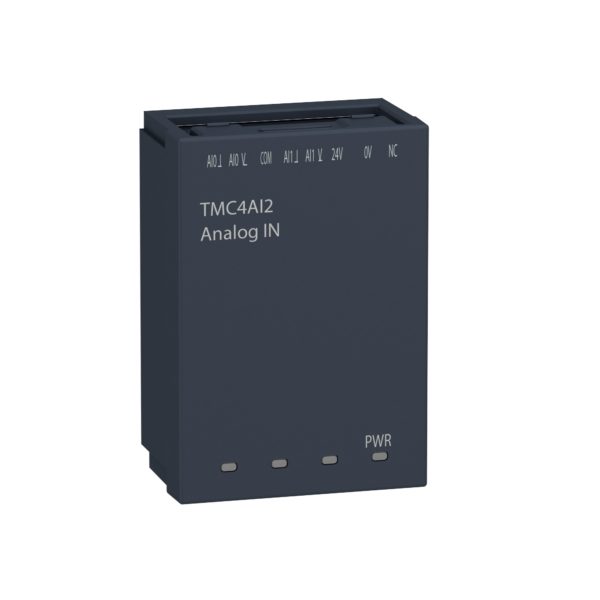 Schneider TMC4AI2 Analogue input cartridge