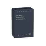 Schneider TMC4AQ2 Analogue output cartridge