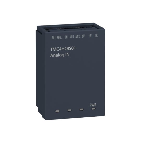 Schneider TMC4HOIS01 Analogue input cartridge