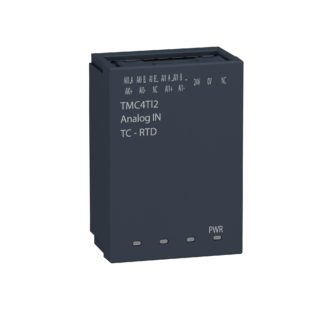 Schneider TMC4TI2 Analogue input cartridge