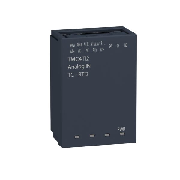 Schneider TMC4TI2 Analogue input cartridge