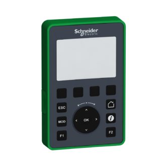 Schneider TMH2GDB Graphic display
