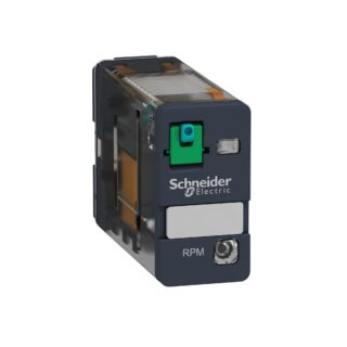 Schneider RPM12JD Power Relay