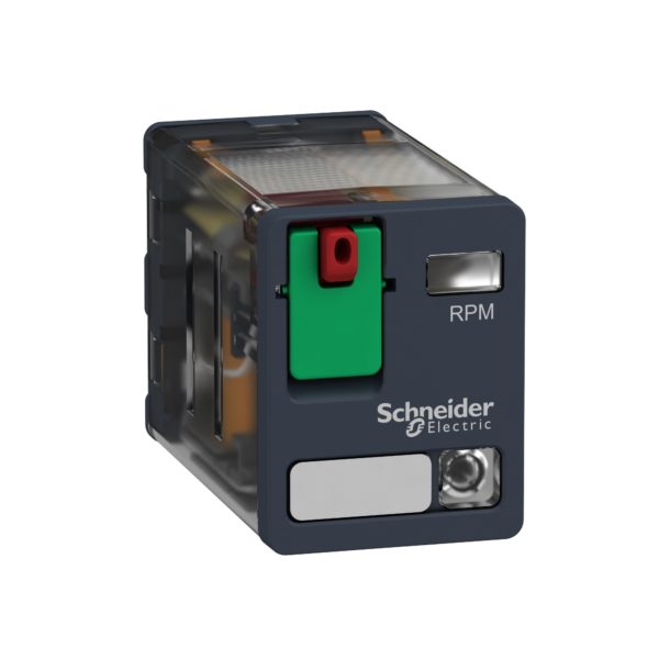 Schneider RPM21F7 Power Relay