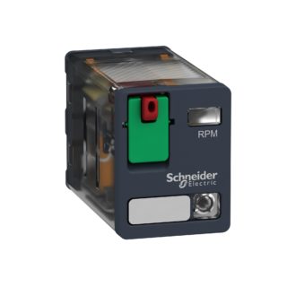 Schneider RPM22F7 Power Relay