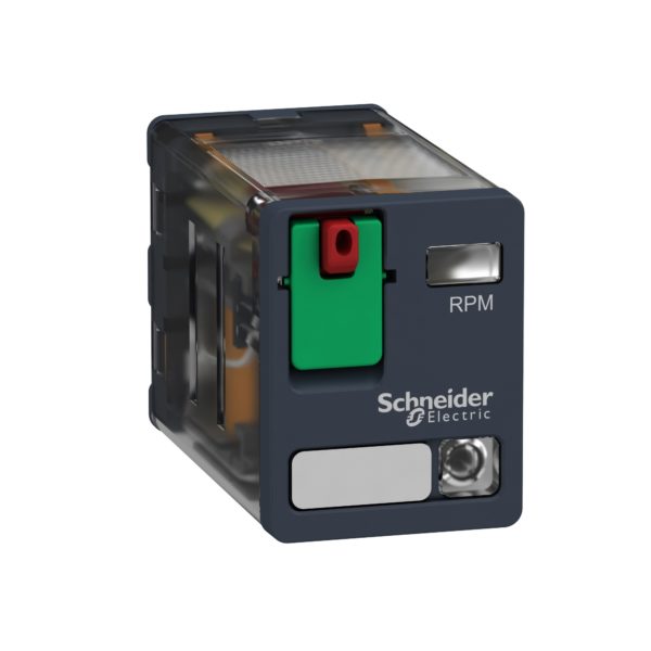 Schneider RPM22E7 Power Relay